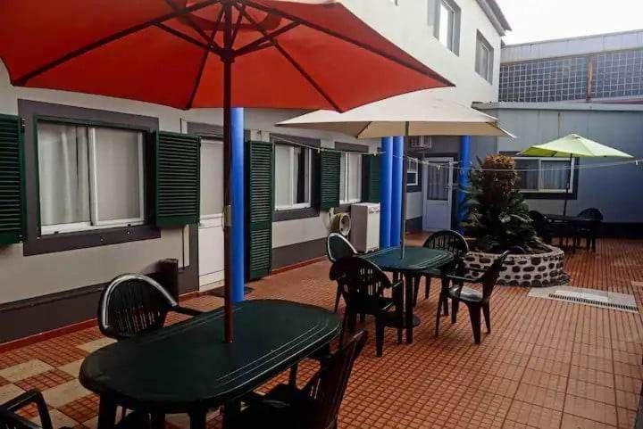 Azores House Ponta Delgada  Exterior photo