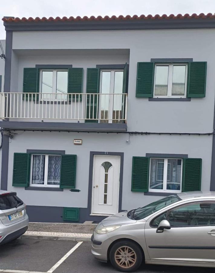 Azores House Ponta Delgada  Exterior photo