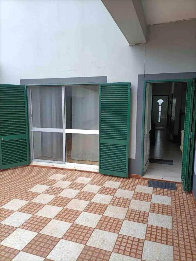 Azores House Ponta Delgada  Exterior photo
